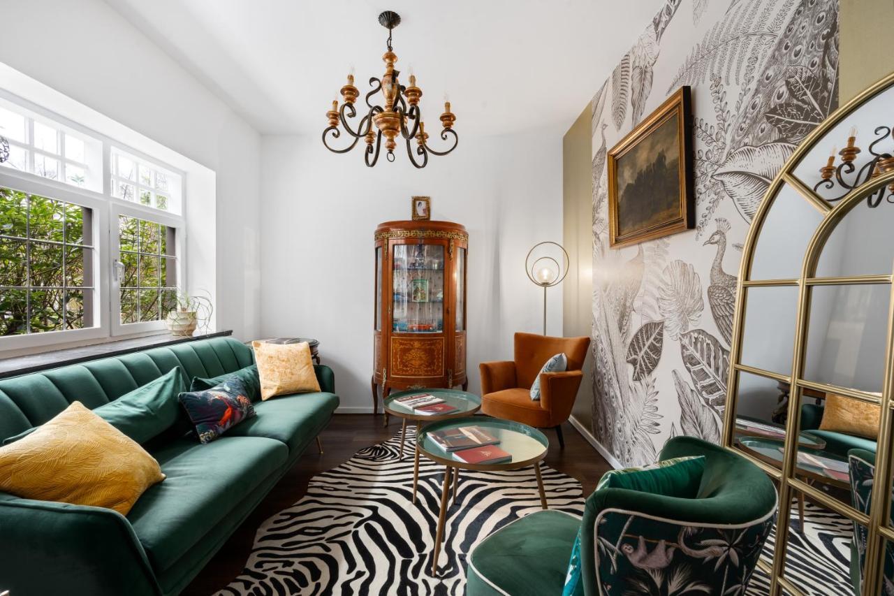 Hotel Torenhof 3* Sint-Martens-Latem